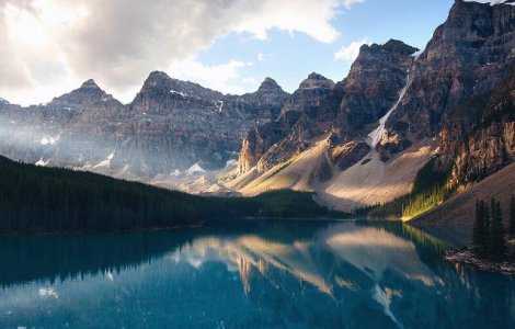  Top  10 fotografii care infatiseaza natura intr-o alta lumina decat cea cu care suntem obisnuiti