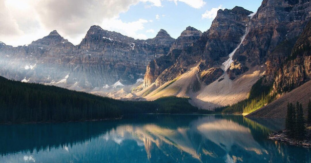  Top  10 fotografii care infatiseaza natura intr-o alta lumina decat cea cu care suntem obisnuiti