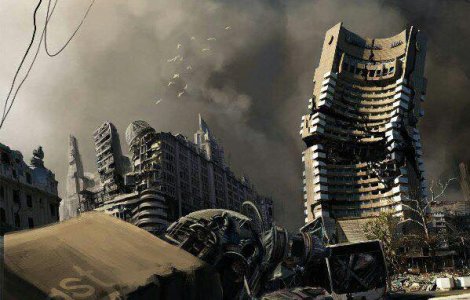  Top  Cele mai haioase glume dupa furtuna anuntata in Bucuresti