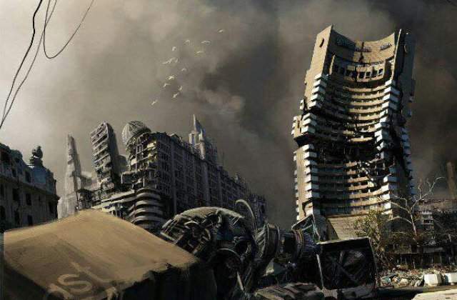 Cele mai haioase glume dupa furtuna anuntata, ieri, in Bucuresti