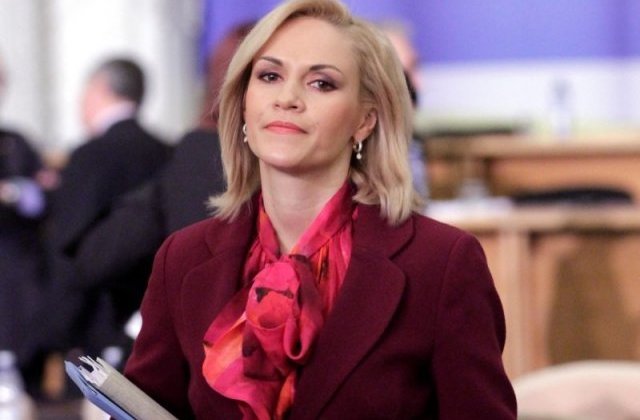 Firea: Daca mureau oameni pentru ca nu am informat care sunt conditiile meteo, cine raspundea? Eu sau comentatorii de pe Facebook?