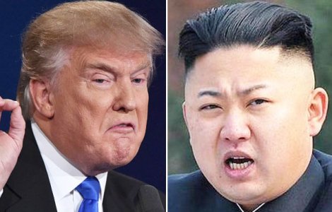 SUA vor impune noi sanctiuni Coreei de Nord