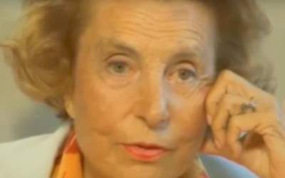 A murit Liliane Bettencourt,...