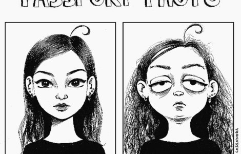  Top  10 probleme ale femeilor pe care barbatii nu le inteleg