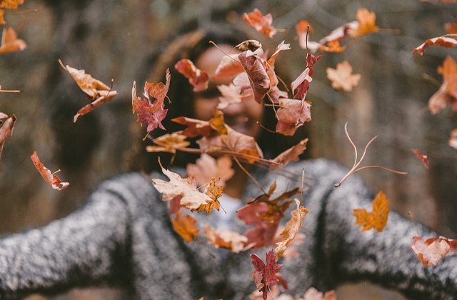 Astazi incepe echinoctiul de toamna