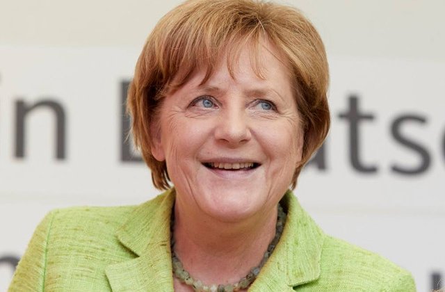 Scrisoare de amenintare, trimisa la resedinta lui Merkel