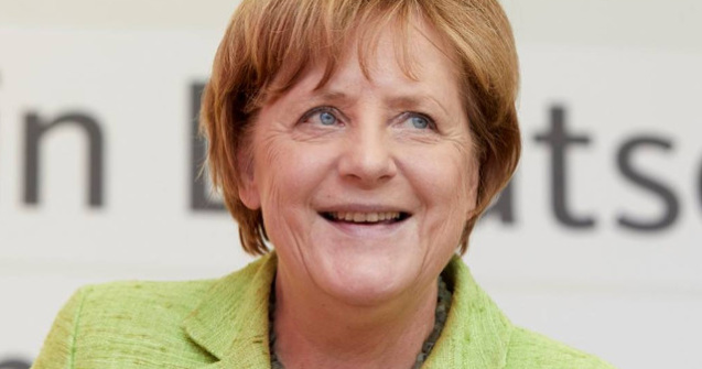 Scrisoare de amenintare, trimisa la resedinta lui Merkel