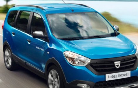 Dacia anunta schimbari importante. Va renunta la un model