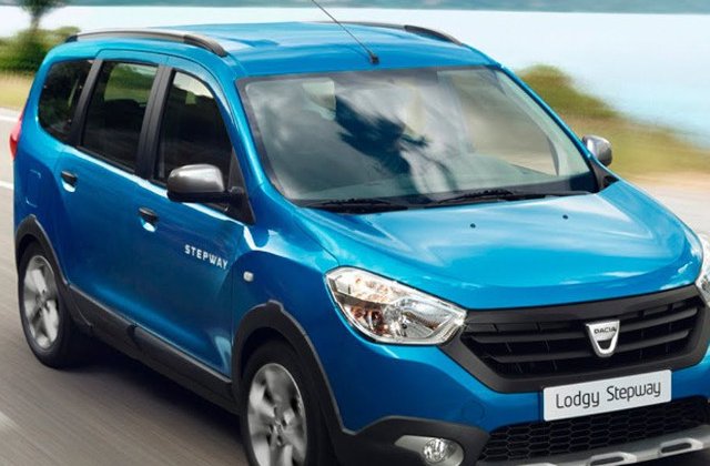 Dacia anunta schimbari importante. Va renunta la un model