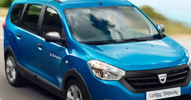 Dacia anunta schimbari importante. Va renunta la un model