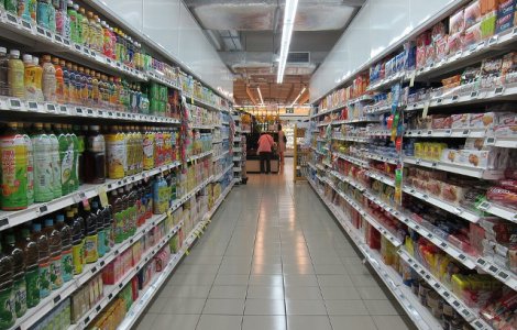 Branduri alimentare autohtone au ajuns la multinationale