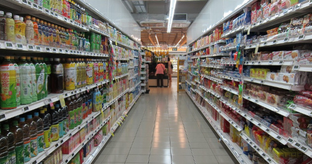 Branduri alimentare autohtone au ajuns la multinationale