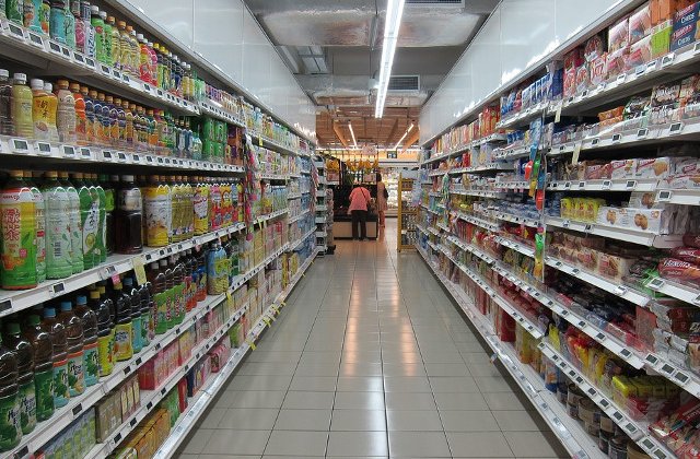 Branduri alimentare autohtone au ajuns la multinationale