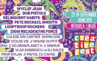 Weekend in Bucuresti. 23-24...