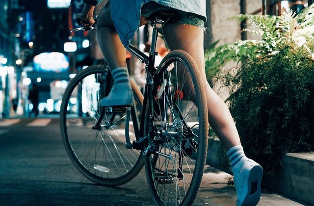 USR vrea sa elaboreze Legea Bicicletei