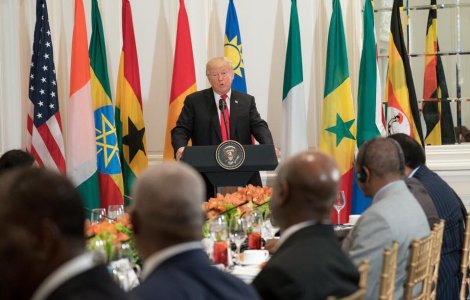 Trump ameninta ca Kim Jong-un va fi "testat ca niciodata pana acum"