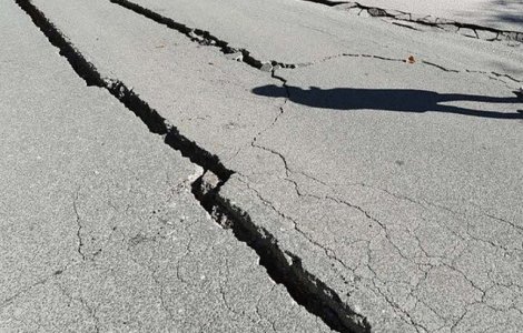 Cutremur de 6,2 grade in Mexic