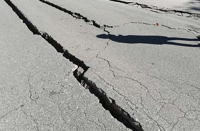 Cutremur de 6,2 grade in Mexic