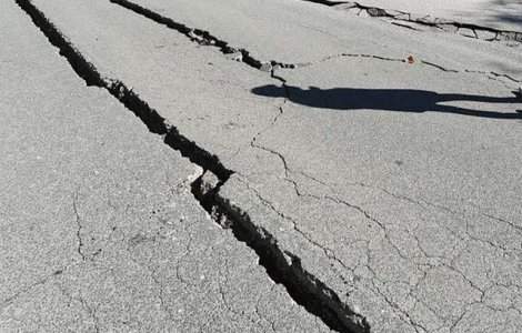 Cutremur de 6,2 grade in Mexic