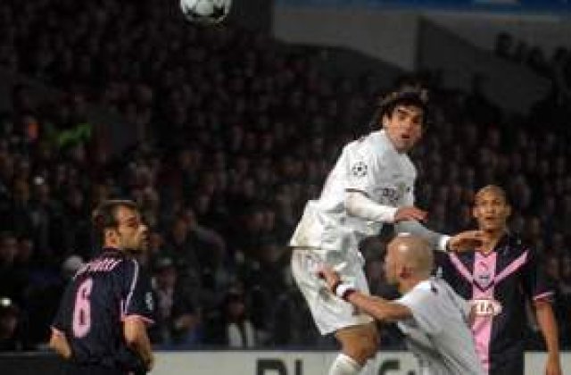 Primavara cu 'buchet' de Bordeaux la Cluj