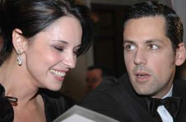 Andreea Marin Banica va primi 20.000 de euro de la o publicatie de scandal