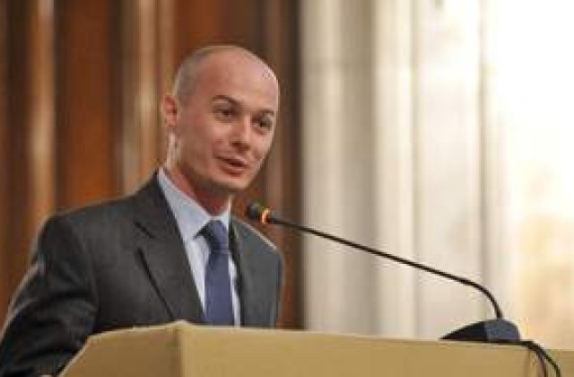 Legea lustratiei a fost trecuta pe ordinea de zi a Camerei Deputatilor