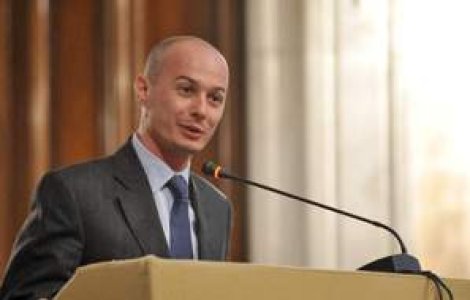 Legea lustratiei a fost trecuta pe ordinea de zi a Camerei Deputatilor