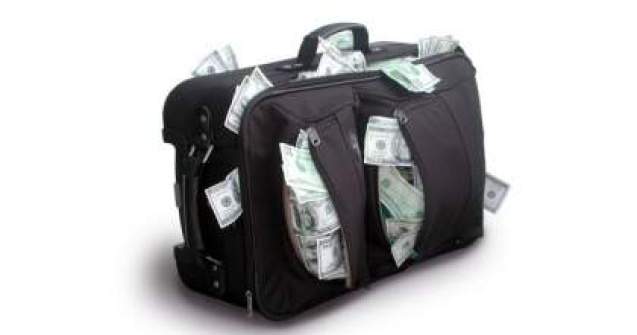 Coruptia din vami: Daca exista un sistem mafiot, acela este sindicatul