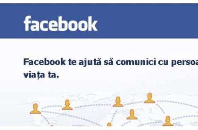 Cati utilizatori romani are Facebook?