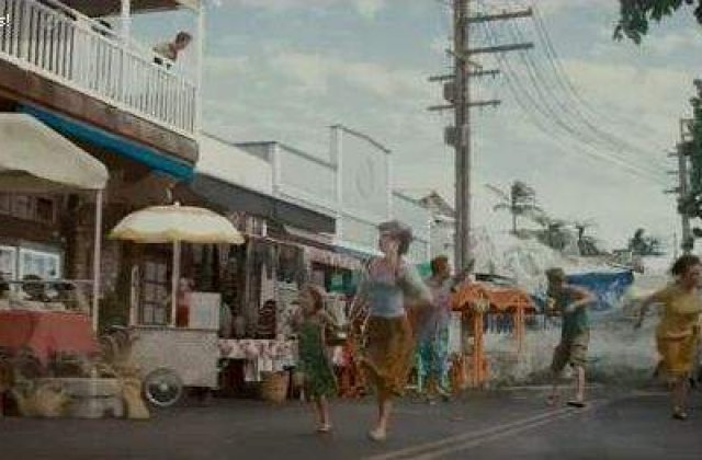 [VIDEO] Filmul "Hereafter", interzis in Japonia