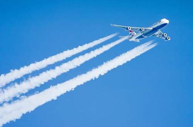Directorul general Tarom a demisionat