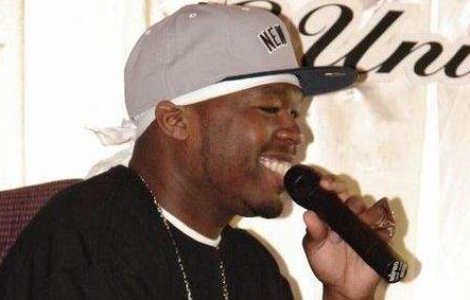 50 Cent rade de dezastrul din Japonia