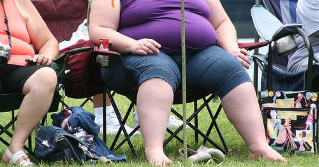 O romanca de 175 de kilograme a nascut un baietel de 3 kilograme