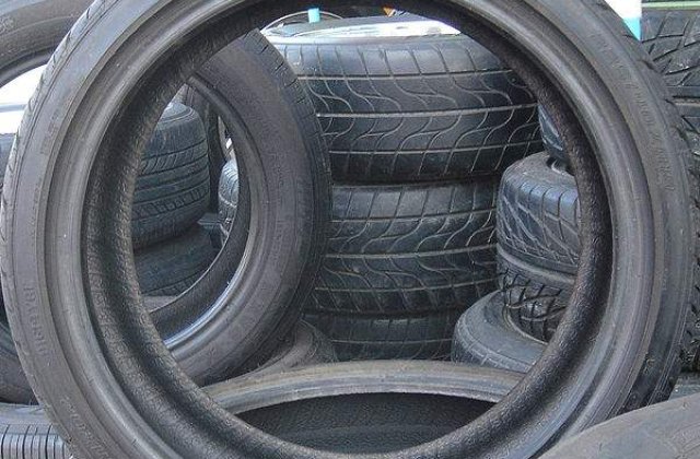 S-a deschis primul hotel de cauciucuri din Bucuresti