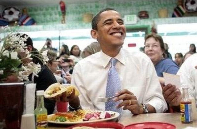 Barack Obama, "persona non grata" in Brazilia