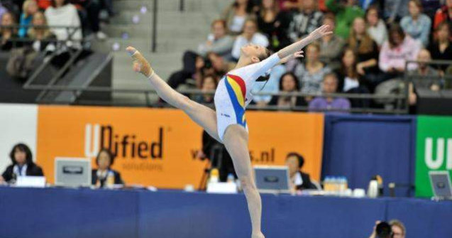 Fonduri europene pentru sportivii romani