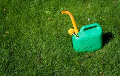 Renunta europenii la motorina?