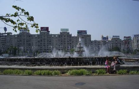 Oprescu da start curateniei de primavara!