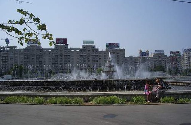 Oprescu da start curateniei de primavara!