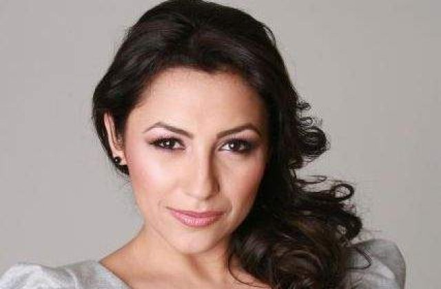 Andra a devenit mamica