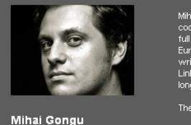 Un roman jurizeaza la New York Festivals