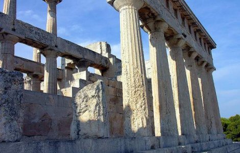 E mai ieftin in Grecia si Bulgaria, decat in Romania