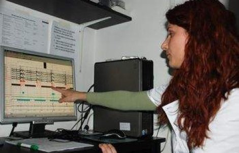  Top  De ce nu dorm romanii?