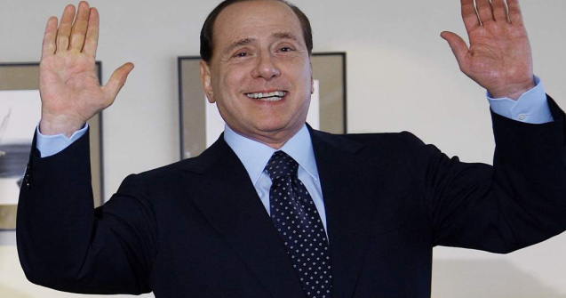 Berlusconi "bunga-bunga": Petreceri cu instigare la prostitutie