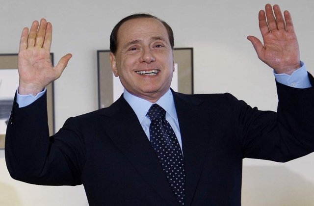 Berlusconi "bunga-bunga": Petreceri cu instigare la prostitutie