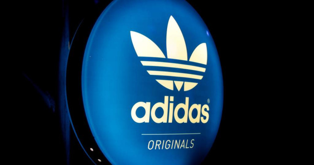  Video  Cea mai mare campanie adidas din istoria marcii!