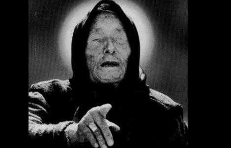  Video  Baba Vanga a prezis dezastrul nuclear din Japonia