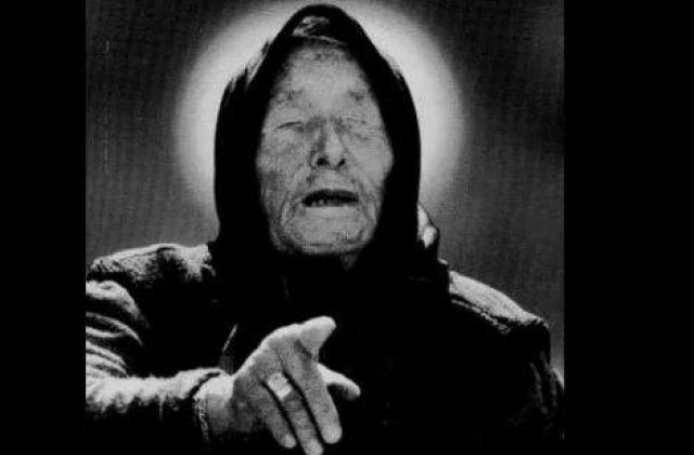 [VIDEO] Baba Vanga a prezis dezastrul nuclear din Japonia