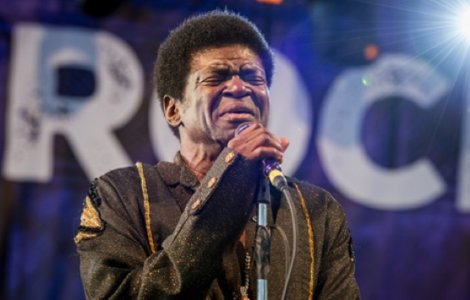 Cantaretul Charles Bradley a murit la varsta de 68 de ani