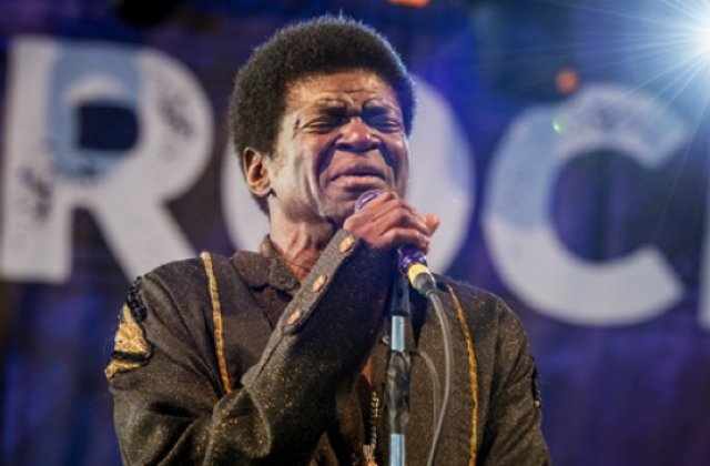 Cantaretul Charles Bradley a murit la varsta de 68 de ani